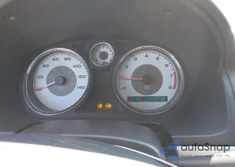 2006 Chevrolet Cobalt Ss from USA, damaged, VIN 1G1AM15B867619379